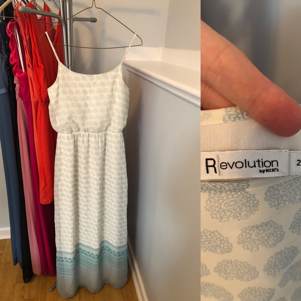 Summer dress